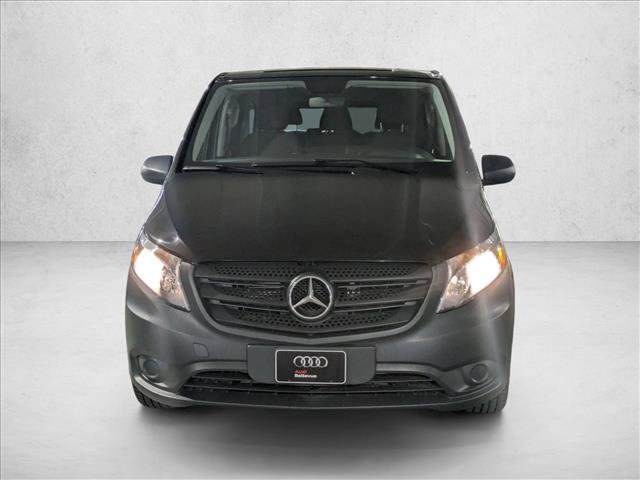Used 2020 Mercedes-Benz Metris Passenger video 2