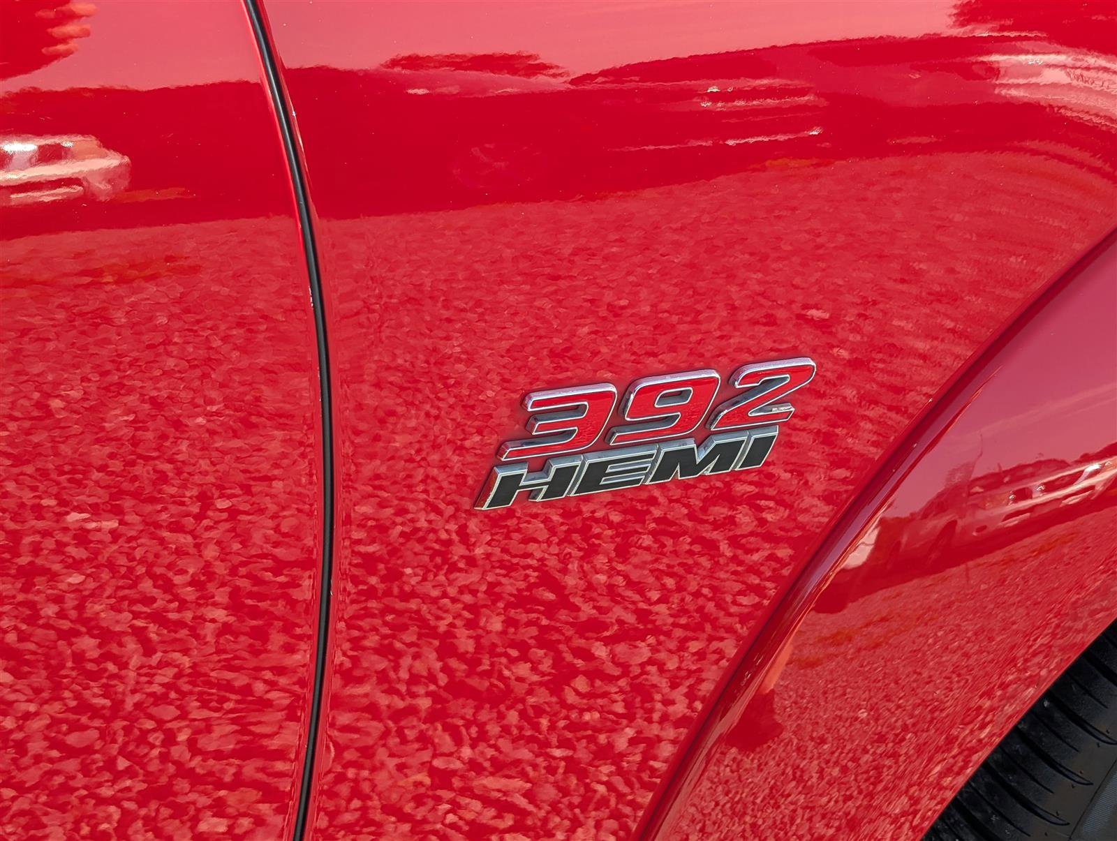 Used 2023 Dodge Charger Scat Pack image 9