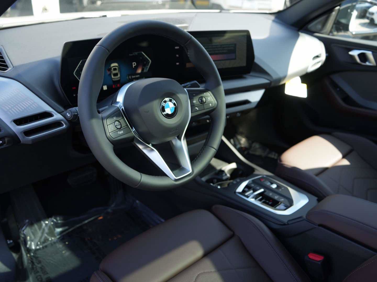 New 2026 BMW 228i xDrive w/ Premium Package AWD/4WD image 12
