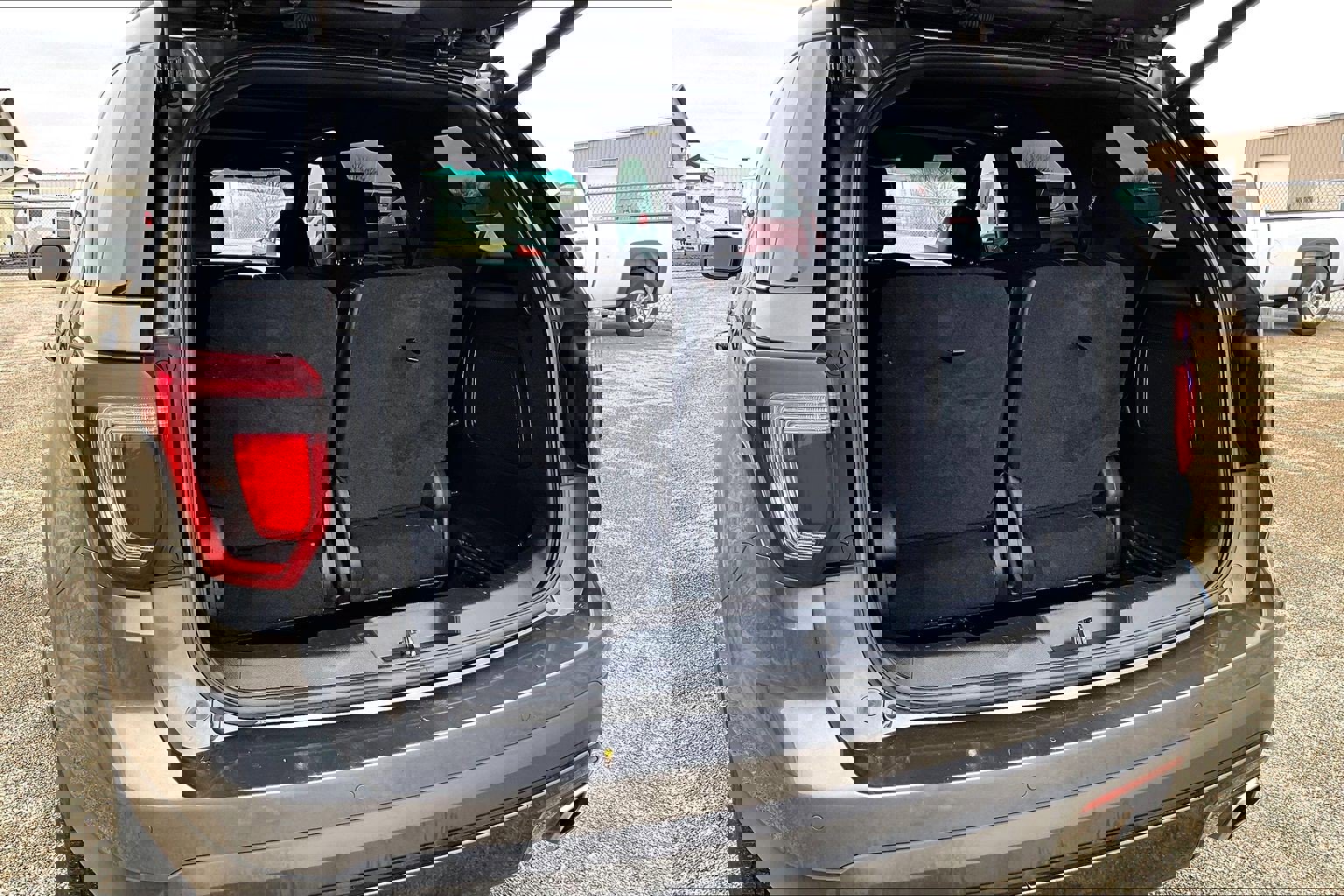 Used 2017 Ford Explorer Sport w/ Equipment Group 401A image 20