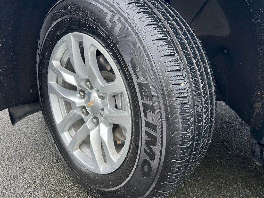 Used 2023 Chevrolet Tahoe LT image 9