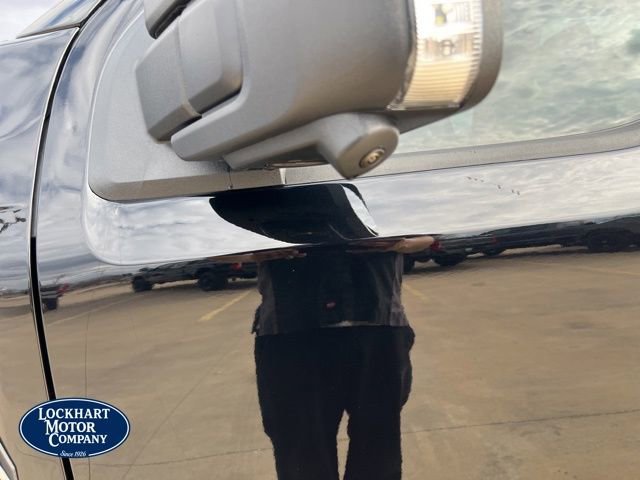 New 2025 Ford F150 XLT w/ Equipment Group 302A MID image 11