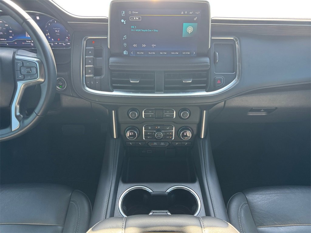 Used 2023 Chevrolet Tahoe LT image 11