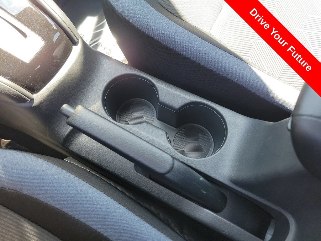 Used 2025 Nissan Versa SV w/ Trunk Package FWD image 17