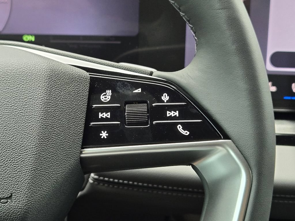 New 2027 Audi Q6 e-tron Premium Plus AWD/4WD image 30