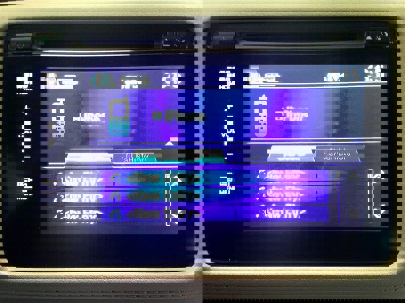 Used 2017 Honda HR-V EX image 12