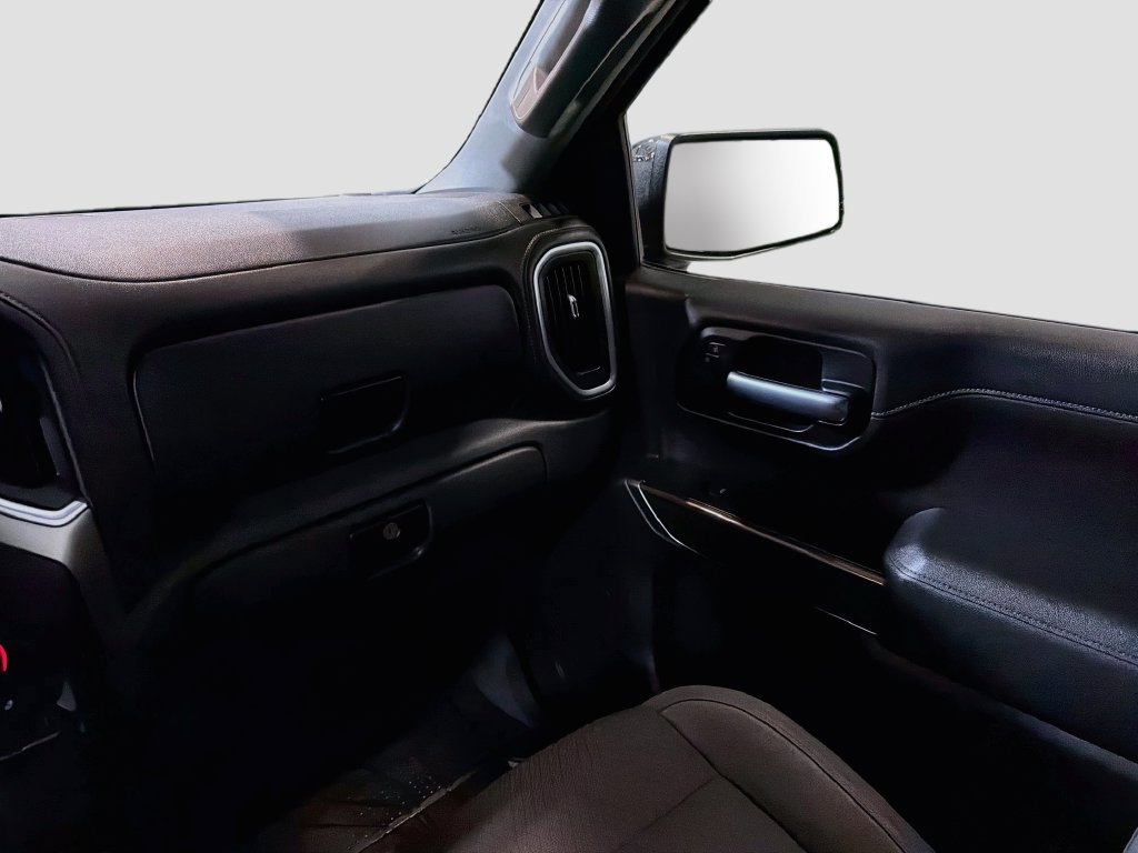 Used 2019 Chevrolet Silverado 1500 LT w/ All-Star Edition AWD/4WD image 22