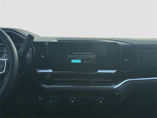 New 2026 Chevrolet Silverado 1500 LT image 15