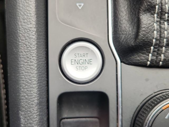 Used 2021 Volkswagen Atlas SE AWD/4WD image 16