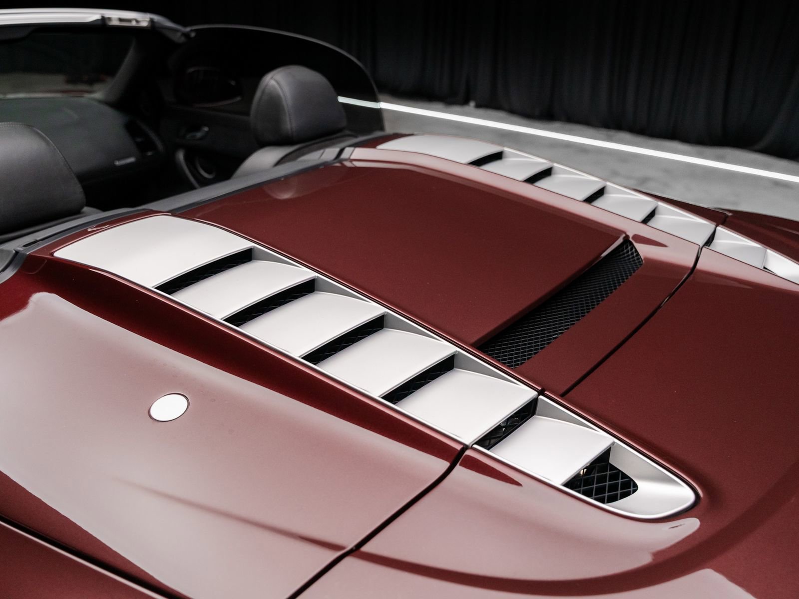 Used 2011 Audi R8 V10 image 44