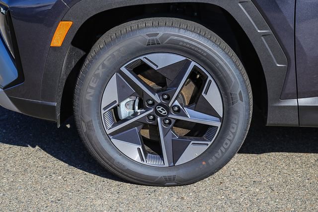 New 2025 Hyundai Tucson SEL AWD/4WD image 11