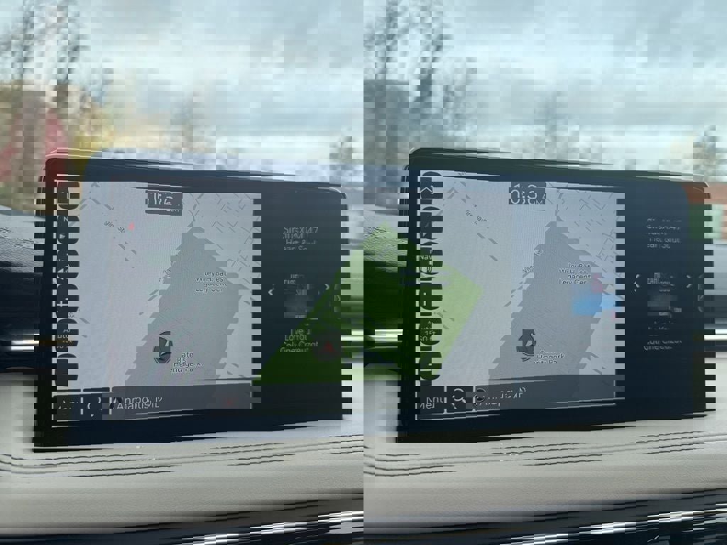 Used 2023 Genesis G70 3.3T w/ Sport Advanced Package image 20