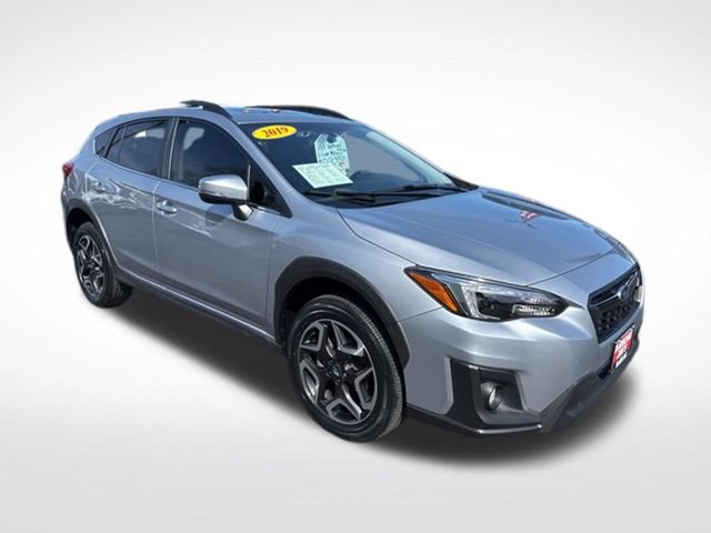 Used 2019 Subaru Crosstrek 2.0i Limited w/ Moonroof Package w/Navigation