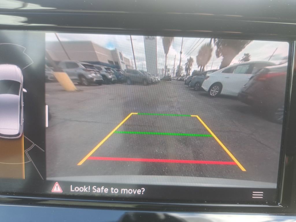 Used 2024 Volkswagen GTI S image 10