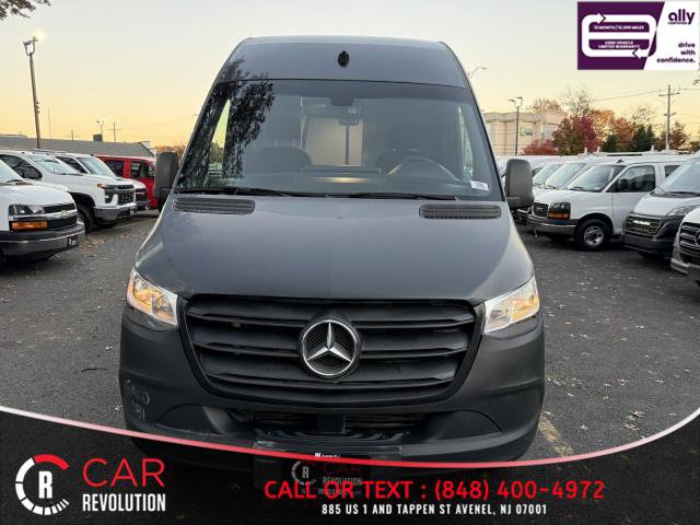 Used 2019 Mercedes-Benz Sprinter 170 image 2