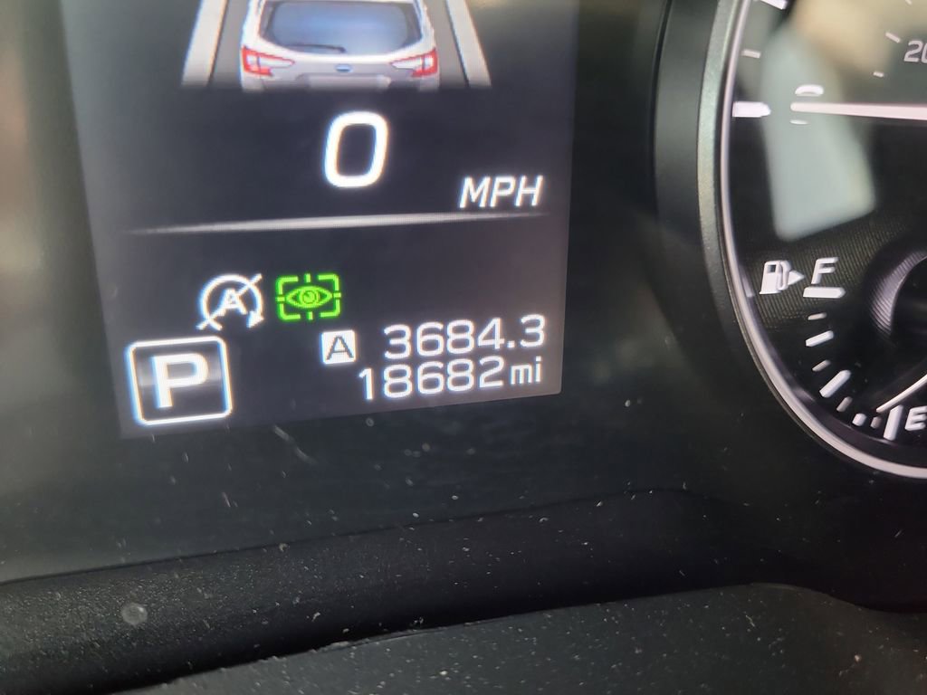 Used 2025 Subaru Outback Limited XT w/ Popular Package #2 image 30