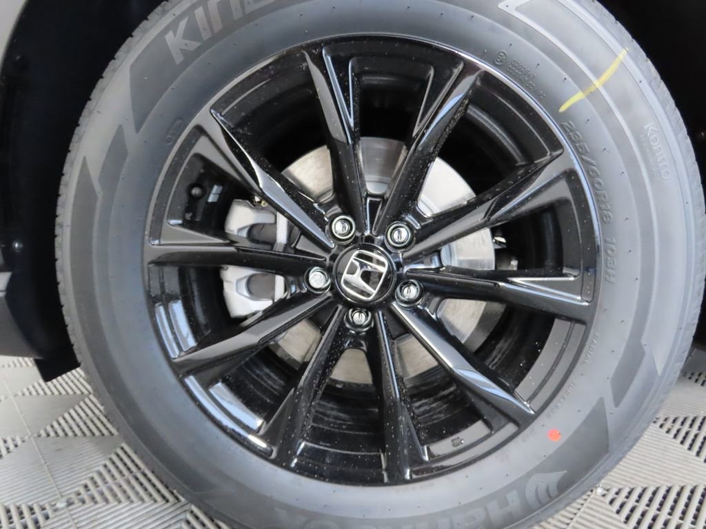 Certified 2025 Honda CR-V Sport image 31