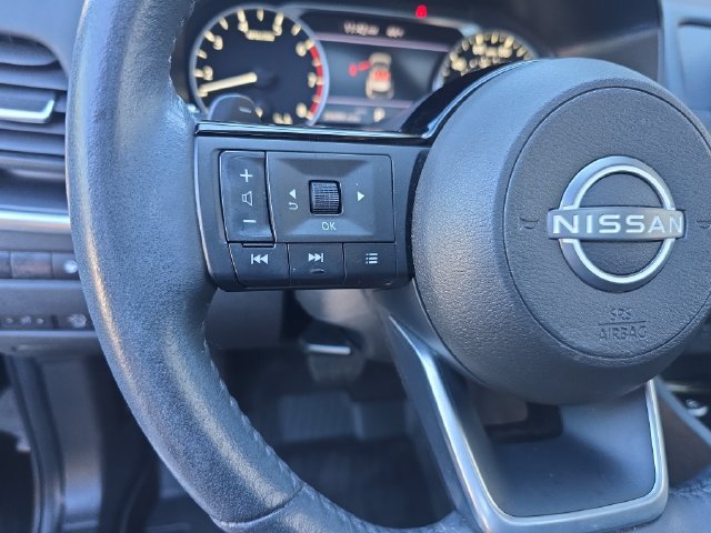 Used 2023 Nissan Rogue SV w/ SV Premium B Package AWD/4WD image 33