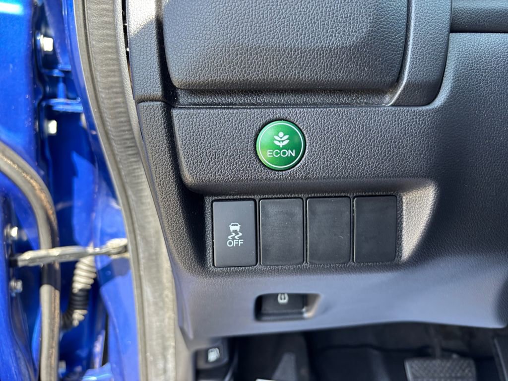 Used 2016 Honda Fit EX image 31