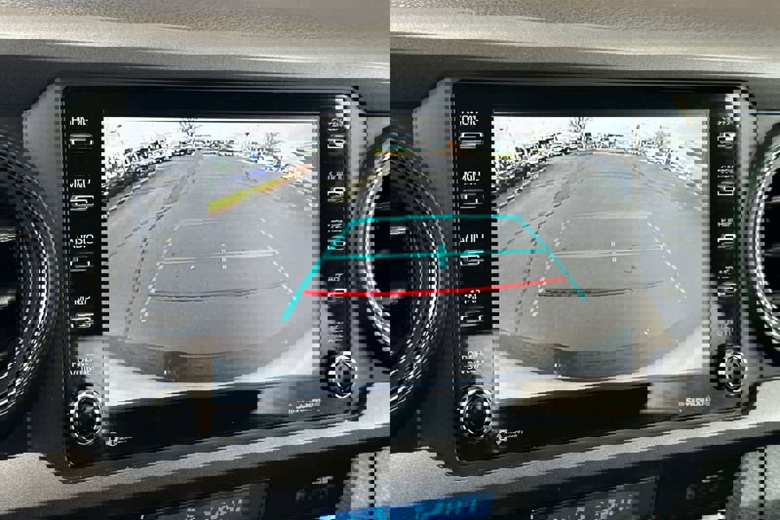 Certified 2023 Toyota Tacoma TRD Off-Road image 20