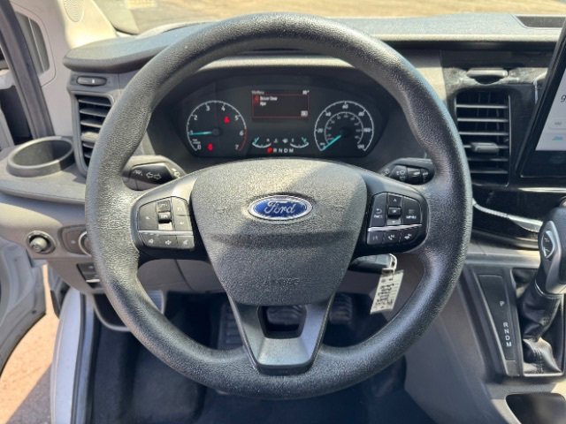 Used 2023 Ford Transit 350 XLT image 21