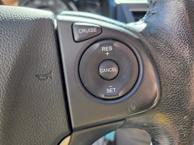 Used 2014 Honda CR-V EX-L image 32