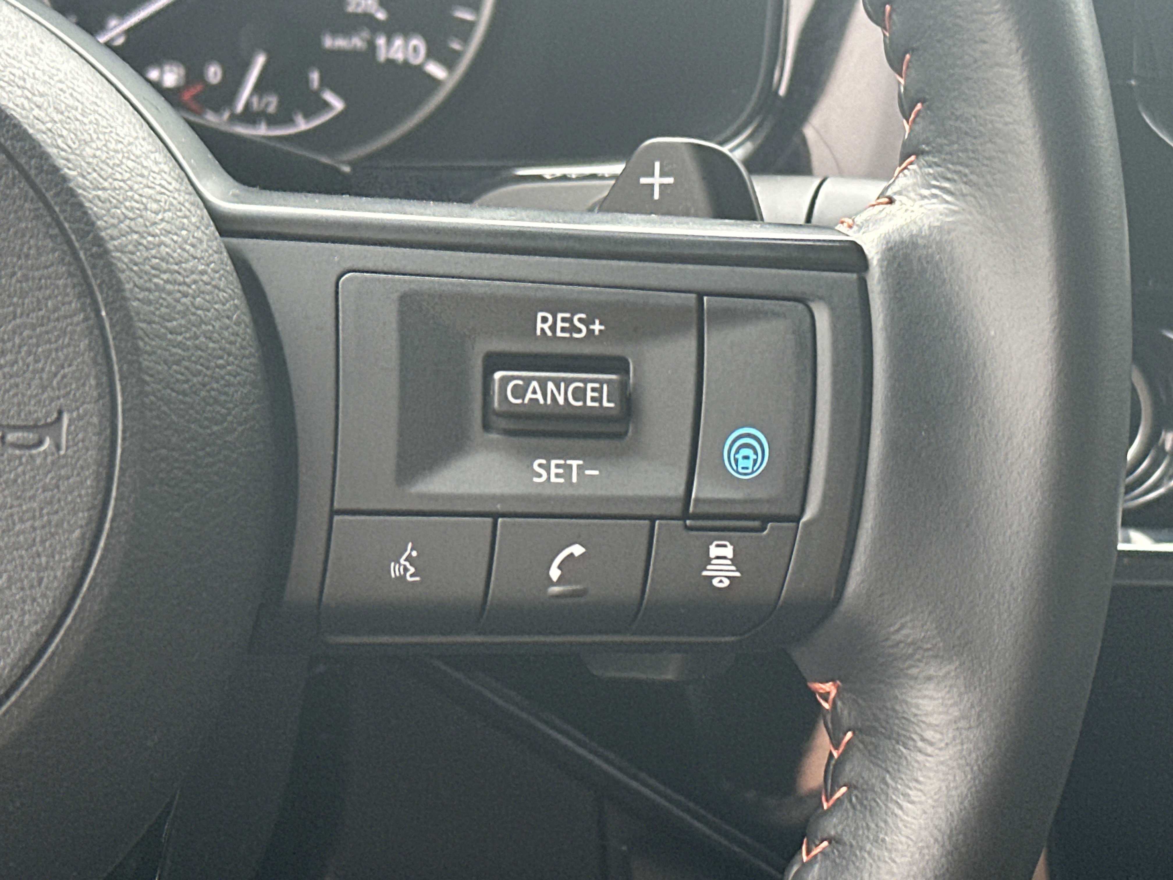 Used 2024 Nissan Pathfinder Rock Creek AWD/4WD image 19