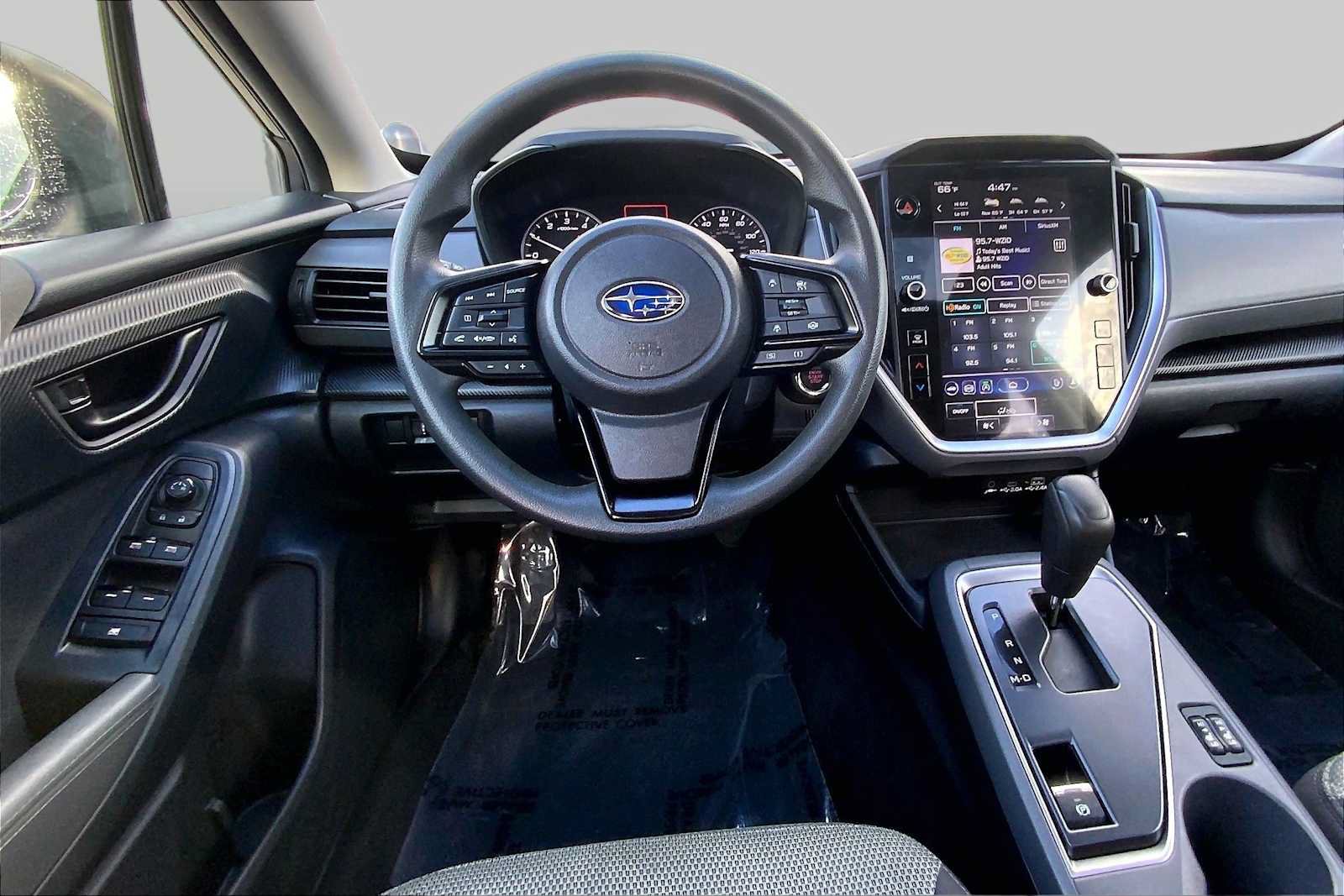 Certified 2024 Subaru Crosstrek 2.0i Premium AWD/4WD image 5