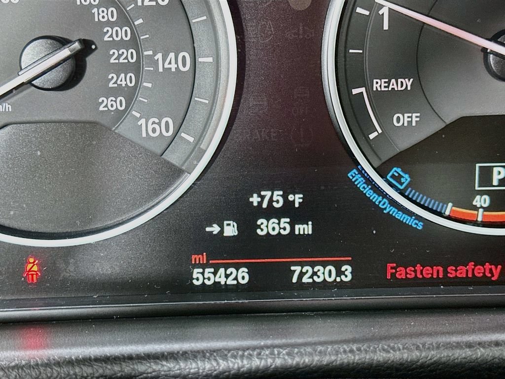 Used 2019 BMW 440i Gran Coupe xDrive AWD/4WD image 17