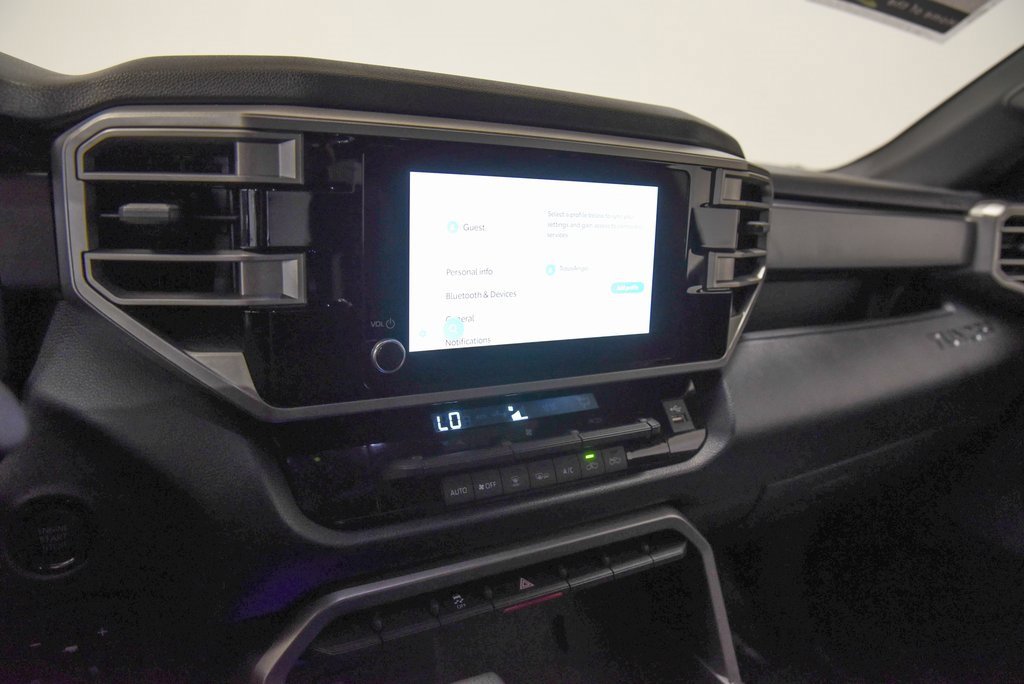 Used 2025 Toyota Tundra SR5 image 4