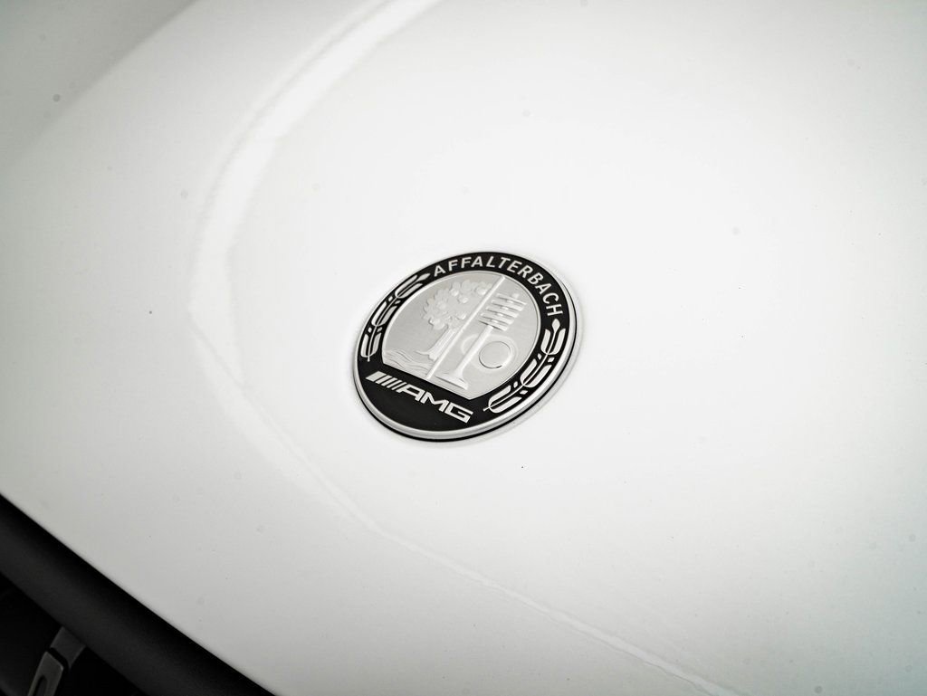 New 2026 Mercedes-Benz GLC 43 AMG 4MATIC Coupe image 16