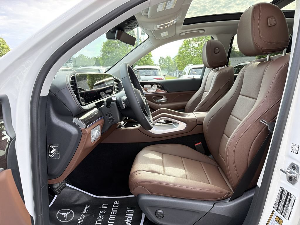 New 2026 Mercedes-Benz GLE 350 4MATIC image 11