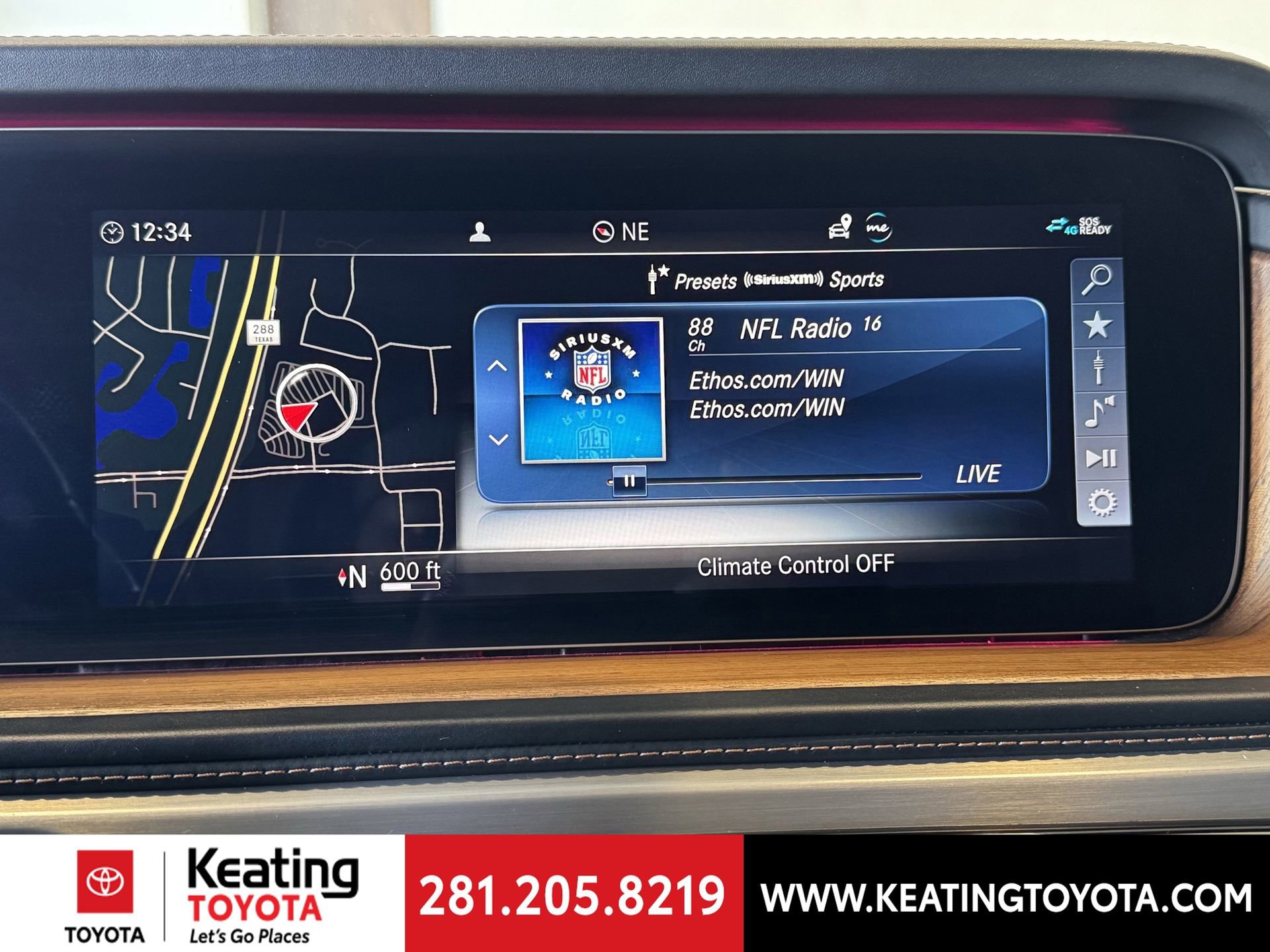 Used 2023 Mercedes-Benz G 550 image 22