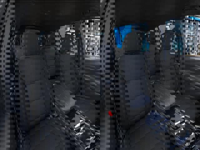 New 2026 Chevrolet Traverse LT w/ Midnight/Sport Edition image 16