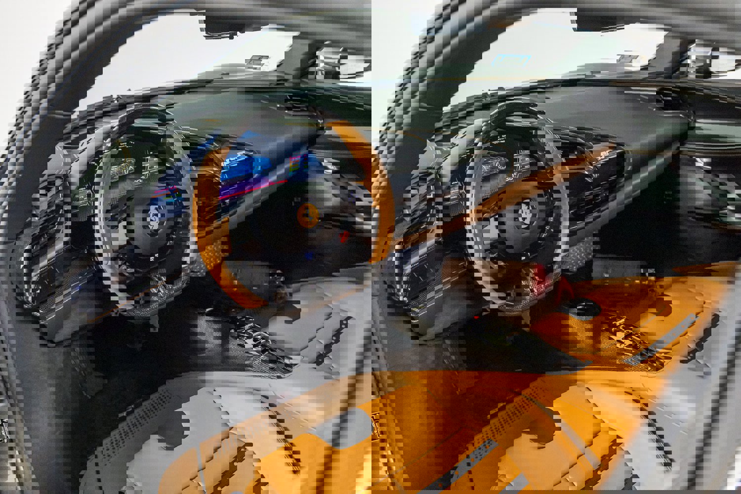 Used 2022 Ferrari SF90 Stradale image 18