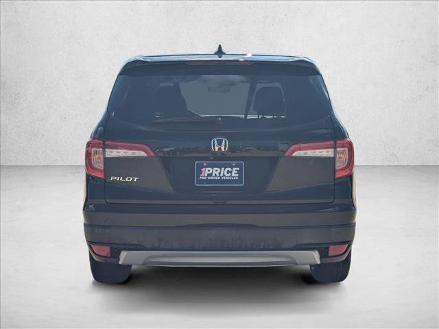 Used 2022 Honda Pilot EX-L image 6
