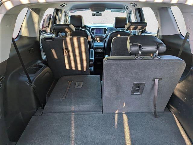 Used 2018 GMC Acadia SLT image 6