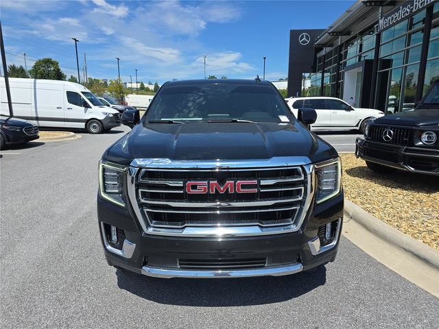 Used 2023 GMC Yukon XL SLT AWD/4WD image 8