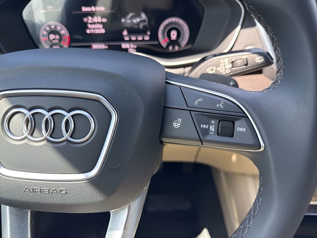 Used 2022 Audi Q5 2.0T Premium Plus w/ Premium Plus Package image 18