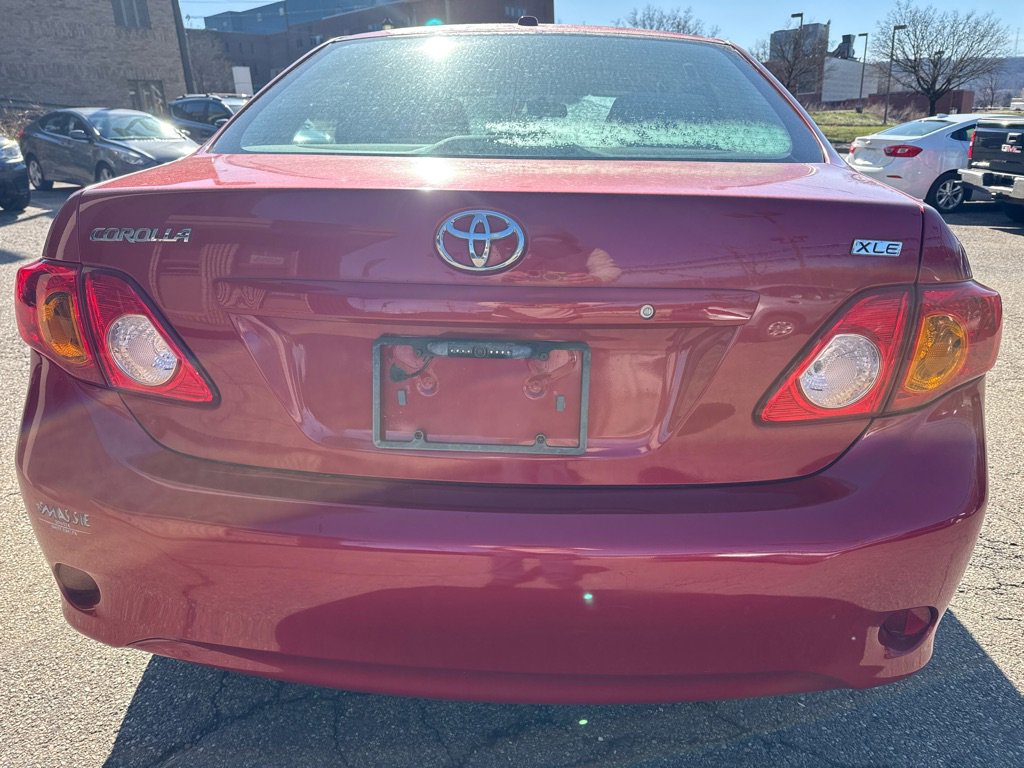 Used 2010 Toyota Corolla CE image 6