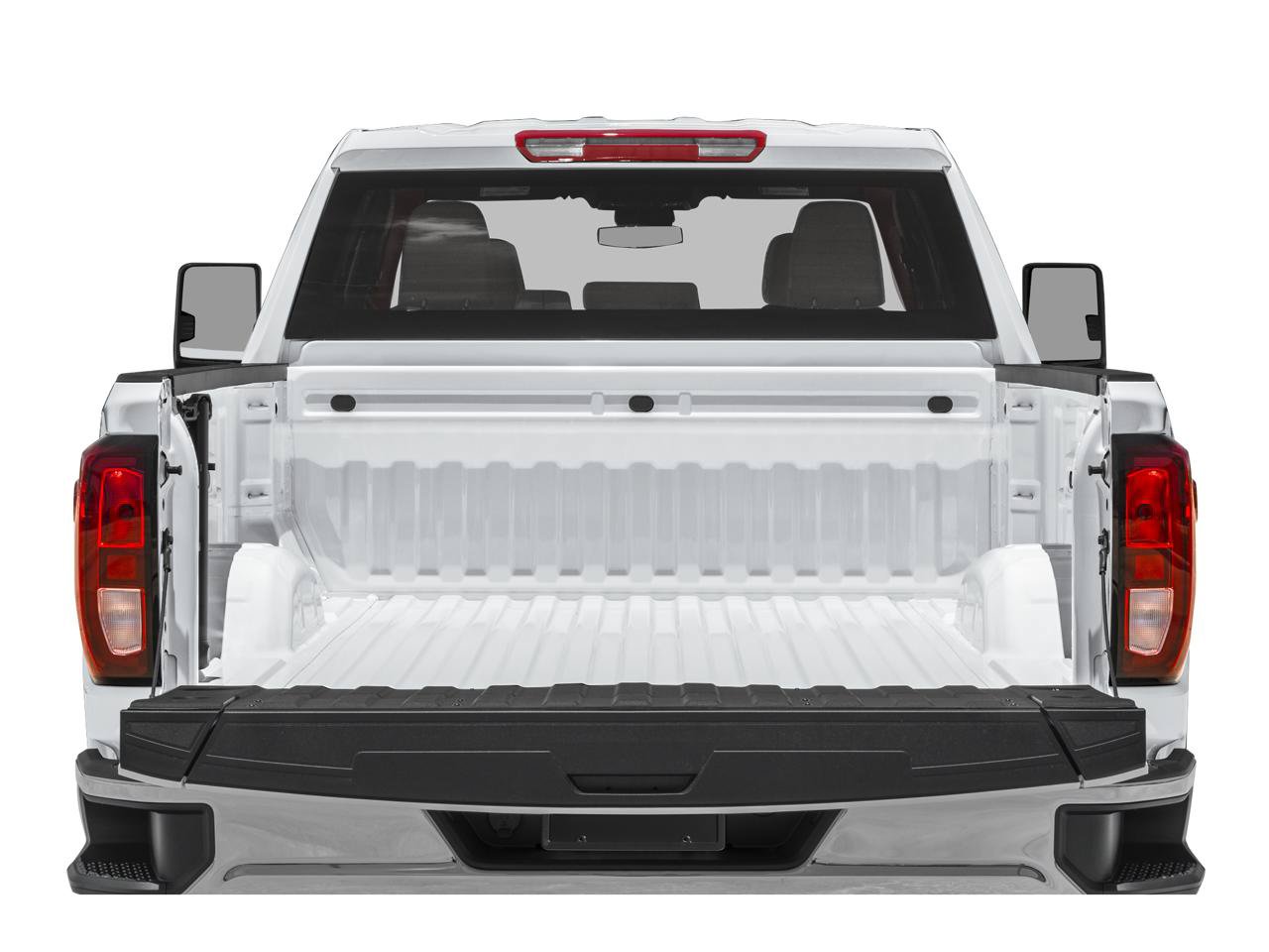 Used 2024 GMC Sierra 2500 SLE AWD/4WD image 42