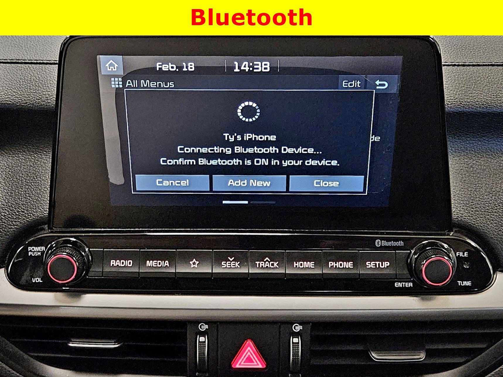 Used 2019 Kia Forte LXS image 19