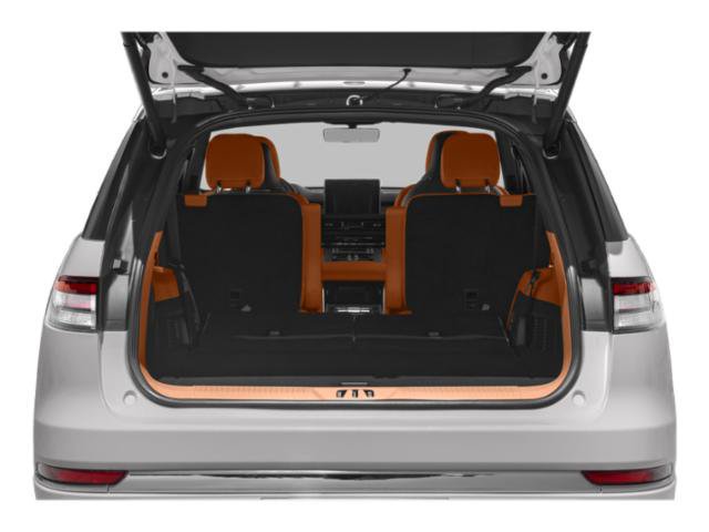 Used 2023 Lincoln Aviator Black Label w/ Dynamic Handling Package AWD/4WD image 14