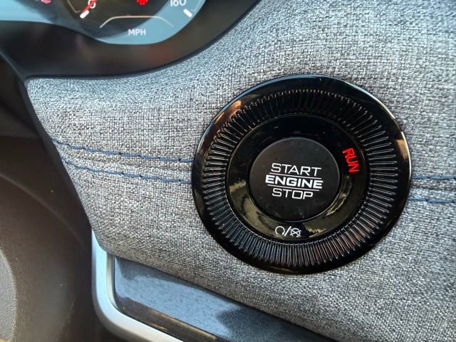Certified 2024 Jeep Compass Sport AWD/4WD image 20