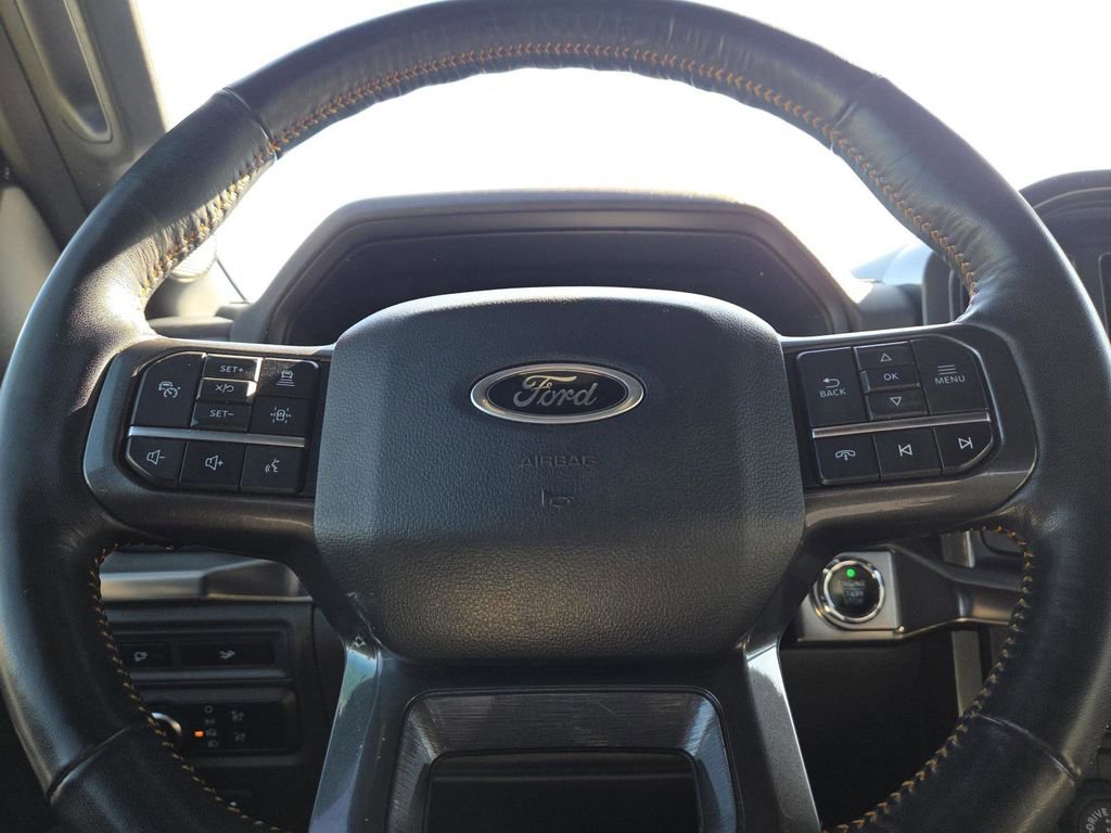 Used 2023 Ford F150 Tremor w/ Equipment Group 402A High image 25