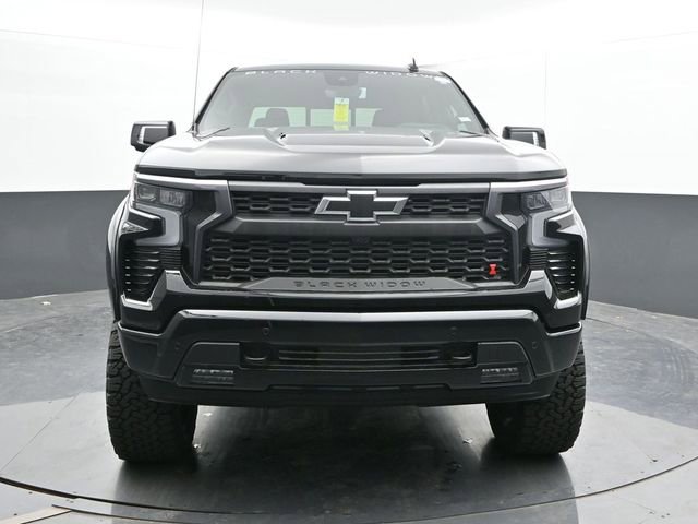 New 2025 Chevrolet Silverado 1500 High Country w/ Midnight Edition image 3