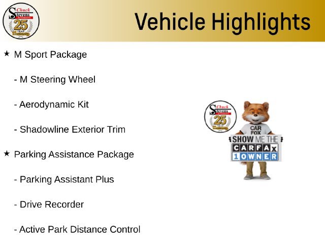 Used 2023 BMW X5 xDrive40i w/ M Sport Package AWD/4WD image 13