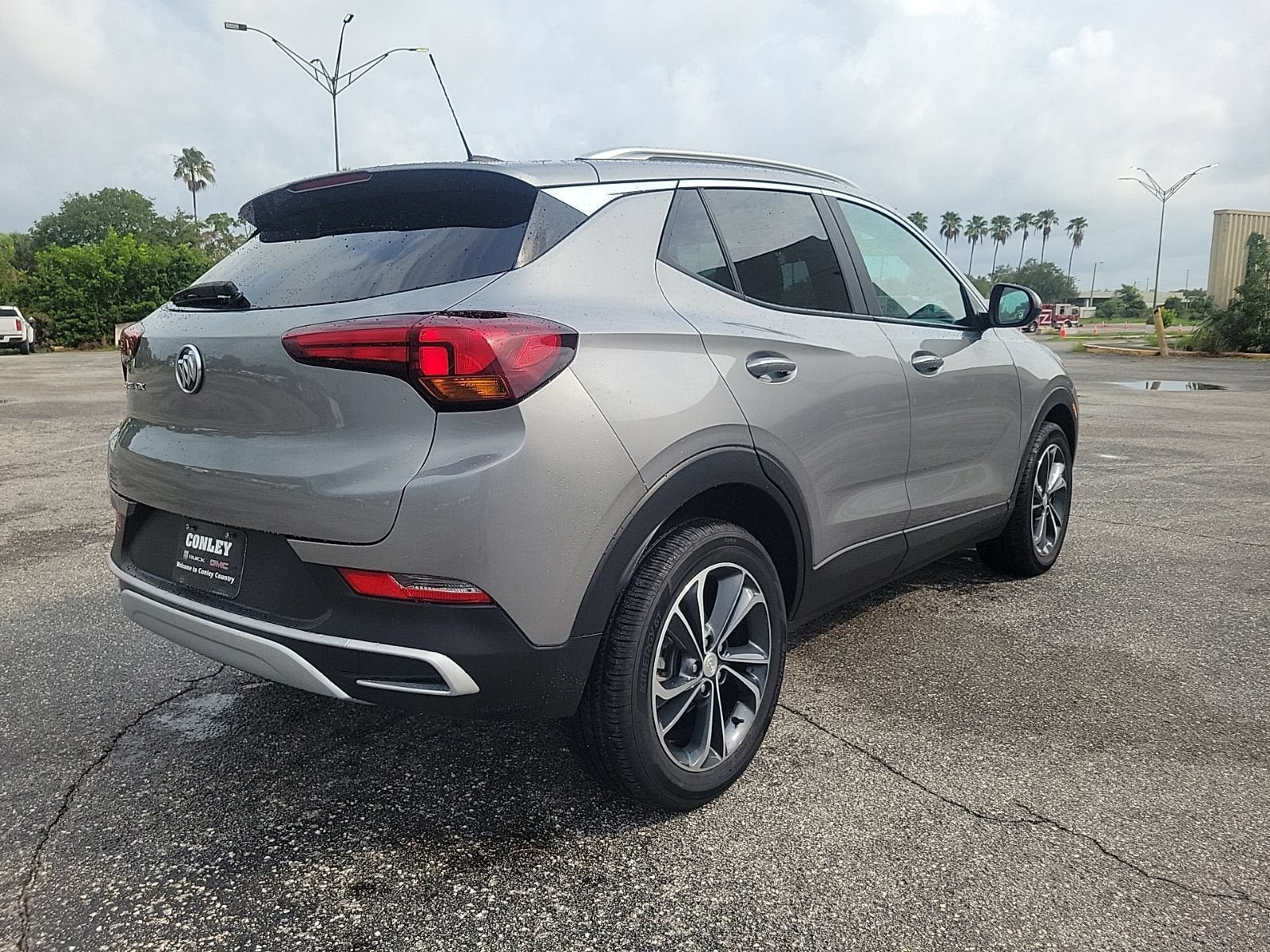 Used 2023 Buick Encore GX Select FWD image 5