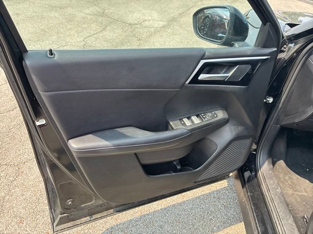 Used 2024 Mitsubishi Outlander SE AWD/4WD image 72