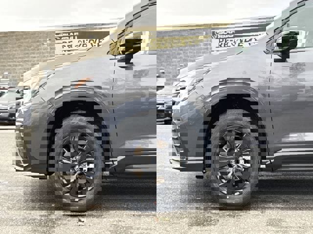 New 2026 Subaru Ascent Premium image 9